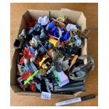 BOX TOYS