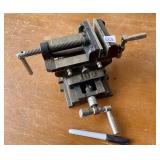 DRILL PRESS VICE