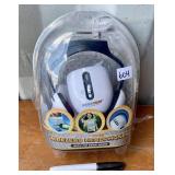 WIRELESS HEADPHONES