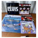 COLLECTIBLE CALENDARS GROUP