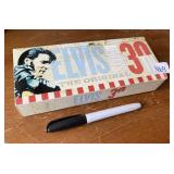ELVIS COLLECTIBLE