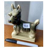 VINTAGE DOG