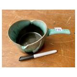 BLUE MOUNTAIN POTTERY