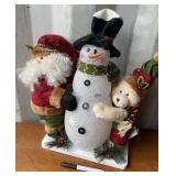 SNOWMAN