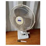 DESK FAN