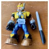 ACTION FIGURE