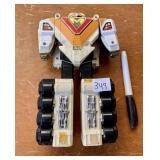 ACTION FIGURE