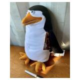 PENGUIN