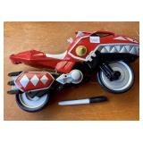 MOTORCYCLE TOY