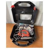 BLACK AND DECKER TOOL KIT