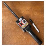 AUTOMAX PRECISION PIN POINTER