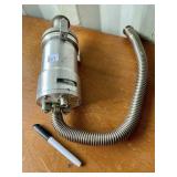 HIGH VACUUM PUMP