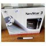 NEXSTAR3 EXTERNAL HARD DRIVE ENCLOSURE