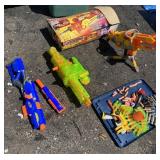 NERF GUN GROUP