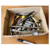 FLAT TOOLS