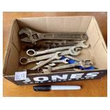 FLAT TOOLS