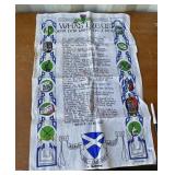 TEA TOWEL