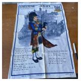 TEA TOWEL