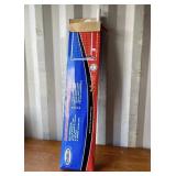 BACKYARD SOCCER SET IN BOX