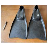 FLIPPERS