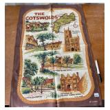TEA TOWEL