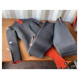SCUBA SUIT