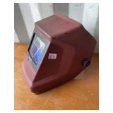 WELDING MASK