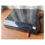 TURNTABLE