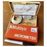 MICROMETER