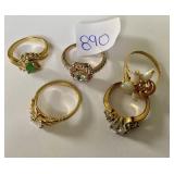 JEWELRY GROUP