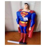SUPERMAN