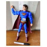 SUPERMAN