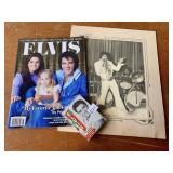 3 PC ELVIS GROUP