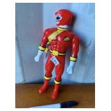 ACTION FIGURE