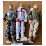 G.I JOE GROUP