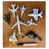 STEEL AIRPLANES GROUP