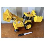 TOY LOADER