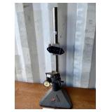 MACHINIST TRANSFER STAND