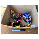 BOX TOYS