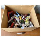 BOX TOYS