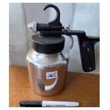SPRAY GUN
