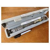 TORQUE WRENCH
