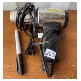 HEAT GUN