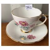 CUP & SAUCER