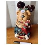 COOKIE JAR