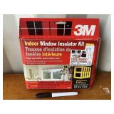 INSULATION KIT