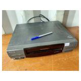 VCR