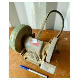 BENCH GRINDER