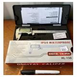 DIGITAL CALIPER