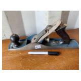 WOOD PLANE